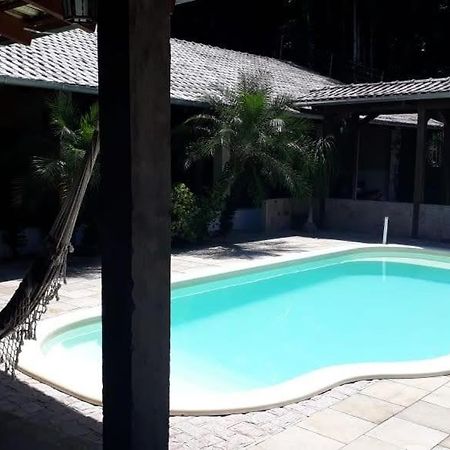 Le Loup Residencia Para Hospedagem Suites 2 Blumenau Luaran gambar