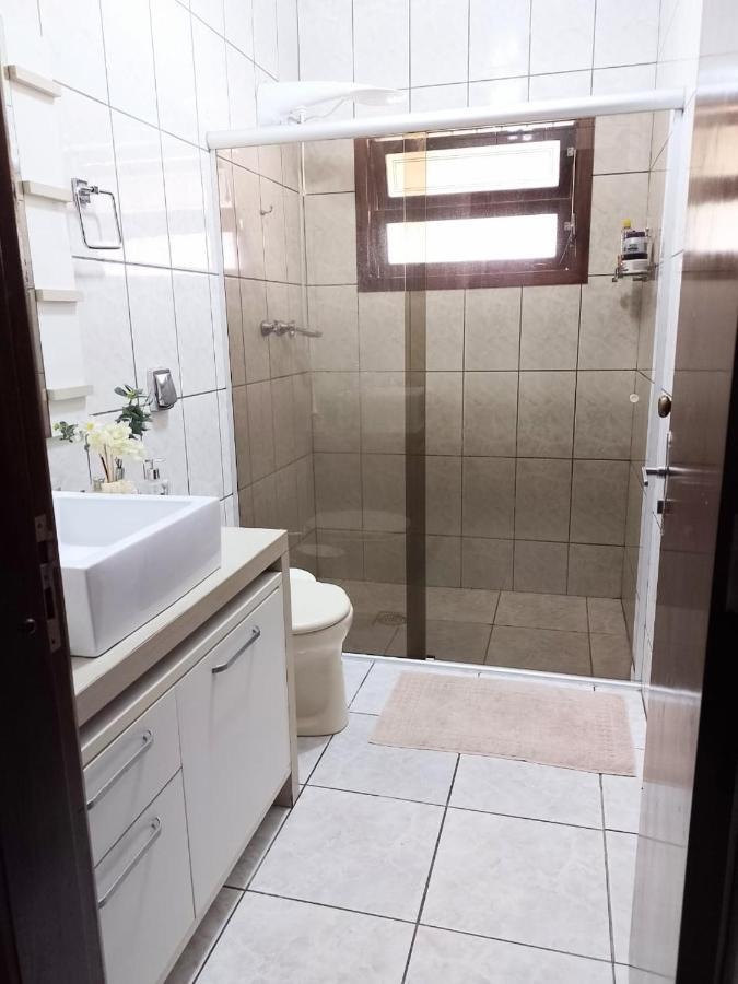 Le Loup Residencia Para Hospedagem Suites 2 Blumenau Luaran gambar