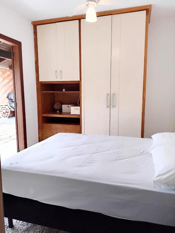 Le Loup Residencia Para Hospedagem Suites 2 Blumenau Luaran gambar