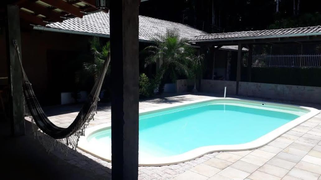Le Loup Residencia Para Hospedagem Suites 2 Blumenau Luaran gambar