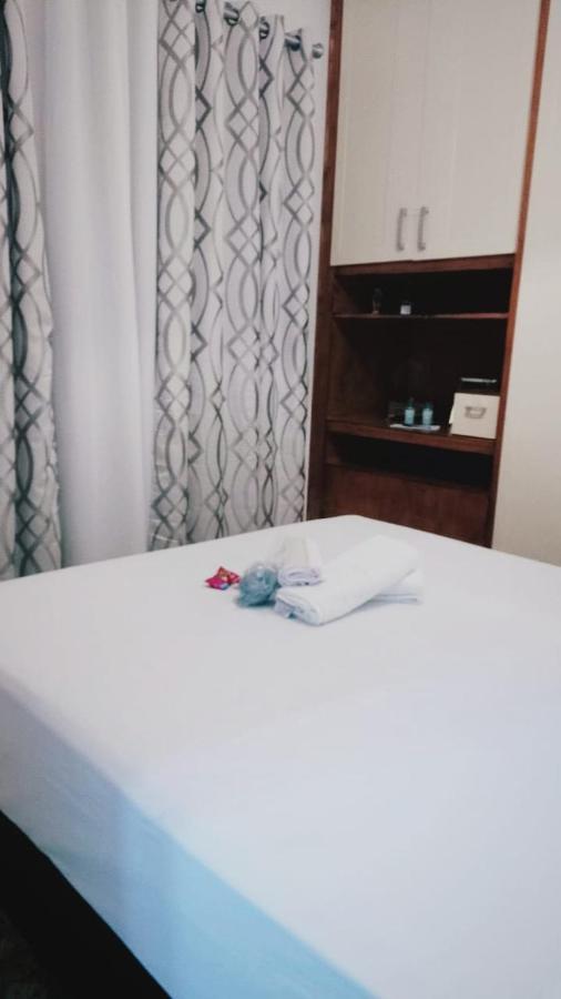 Le Loup Residencia Para Hospedagem Suites 2 Blumenau Luaran gambar